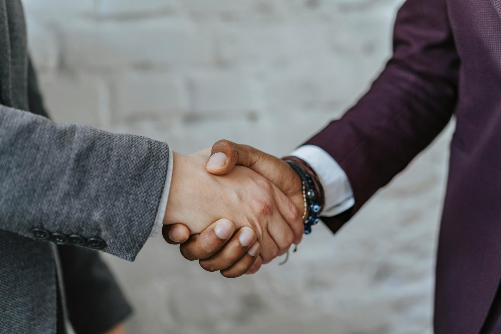 Partenaire restaurateur heureux